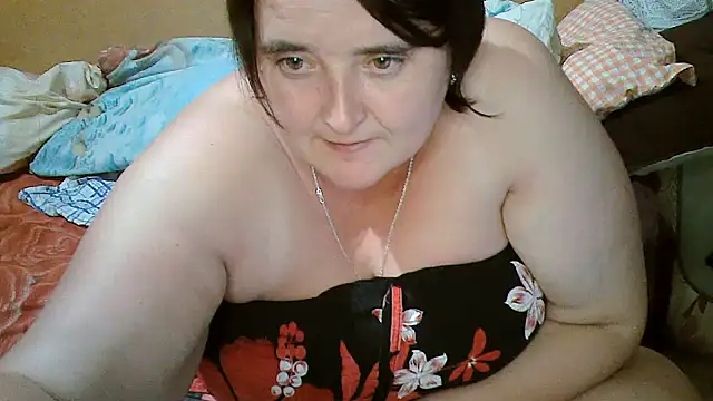 Liluboobs online show from October 5, 3:39 pm