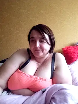 Liluboobs online show from December 2, 9:55 am