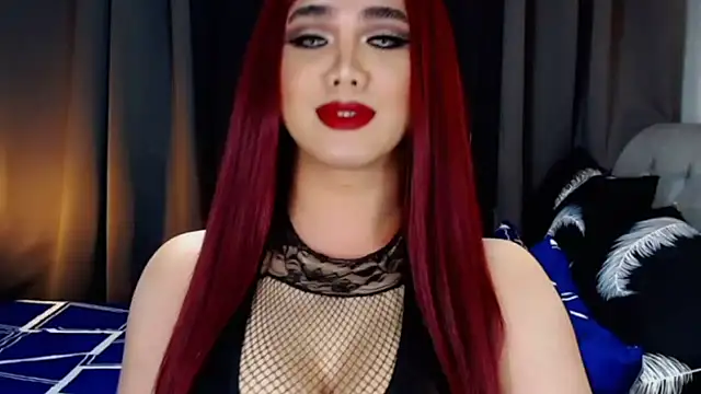 WildDelightt online show from December 2, 5:31 am