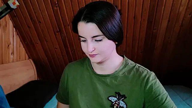 Miss Arwen online show from March 6, 2:28 am