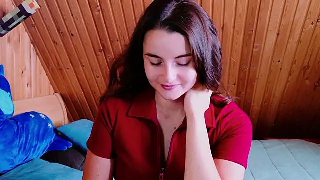 Miss Arwen online show from February 28, 7:19 am