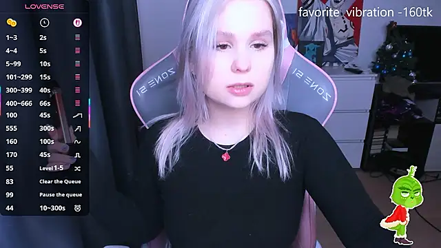 miray kuriyama123 online show from January 10, 8:46 pm