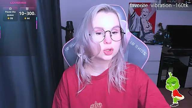 miray kuriyama123 online show from January 14, 11:21 pm