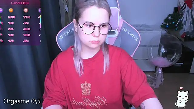 miray kuriyama123 online show from February 15, 11:26 pm