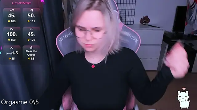 miray kuriyama123 online show from April 13, 8:20 pm