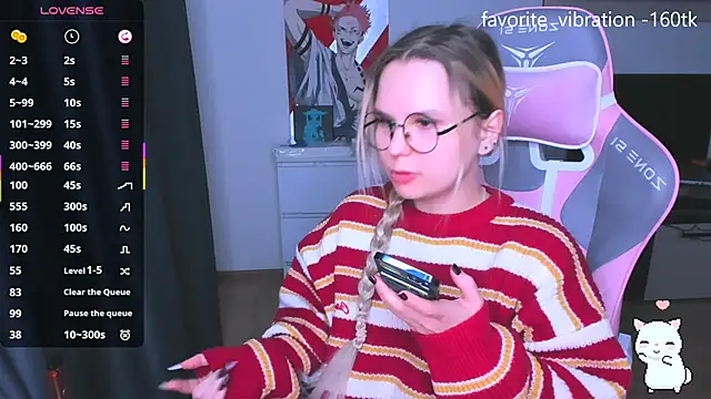 miray kuriyama123 online show from November 20, 11:17 pm