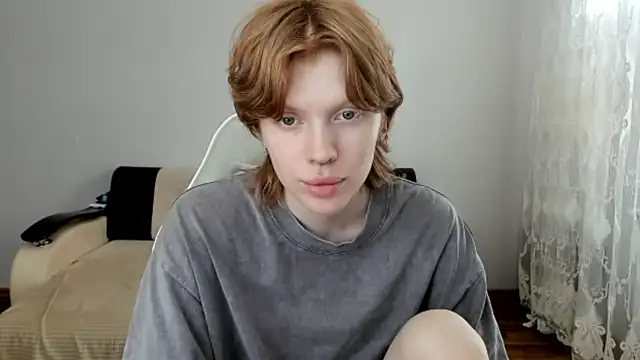 StellaDavis online show from July 30, 11:33 am