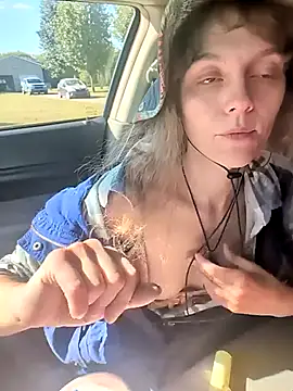 AriellaTaylor online show from October 12, 8:11 pm