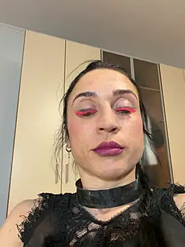 Mona da online show from March 12, 11:29 pm