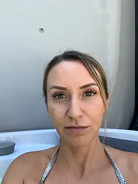 HerrinAnja online show from July 28, 12:12 pm