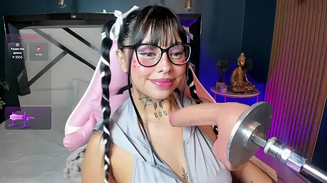 Jena nicols online show from March 19, 4:28 am