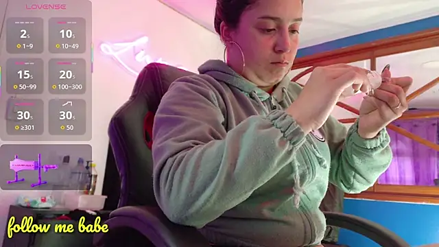 Lina23  online show from October 20, 11:57 am