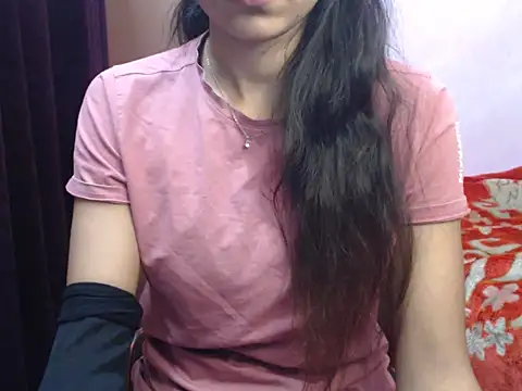 Angel kiyara online show from February 9, 7:27 pm