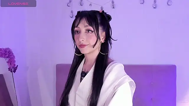 v1cky  online show from February 27, 11:37 pm