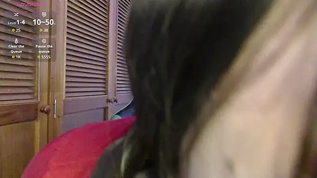 sofiaduque 26 online show from January 17, 8:49 pm