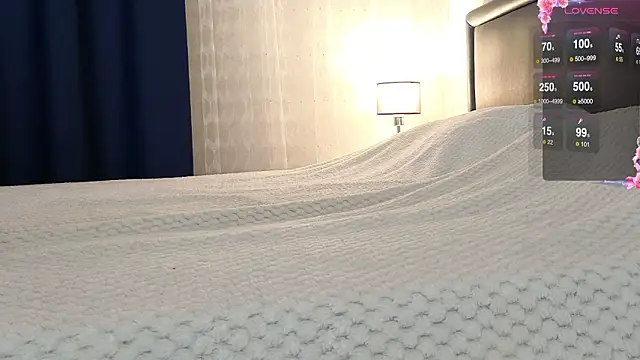 Brilliant-Kiss online show from March 5, 7:53 pm