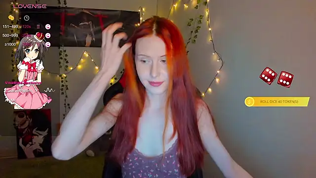 FruttiTatti online show from March 18, 6:02 pm