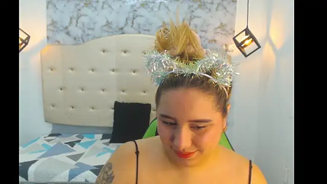 Kathiasaints online show from March 11, 9:39 pm