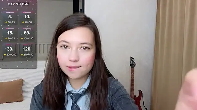 Lina Brownie online show from October 16, 12:57 am