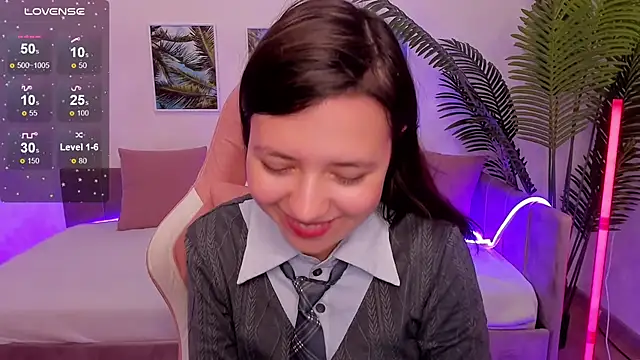 Lina Brownie online show from September 21, 4:00 am