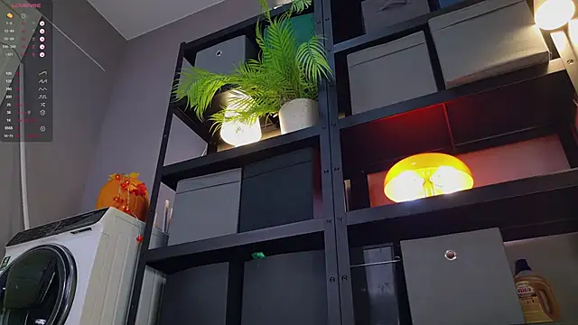 Miley Smile online show from November 6, 6:19 am