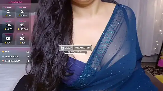 Spice-Summi online show from March 31, 2:28 pm