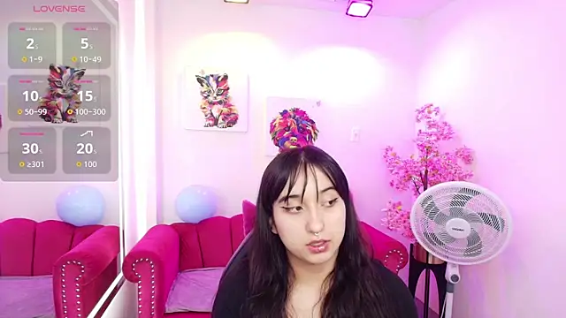 Miss dolly  online show from February 24, 12:48 pm