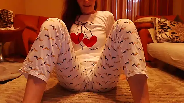 LovelyAndraGirl online show from July 16, 4:22 pm