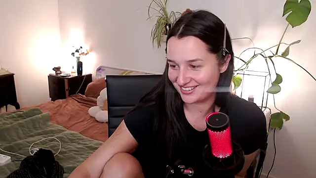 Lenas Room online show from May 28, 6:55 am