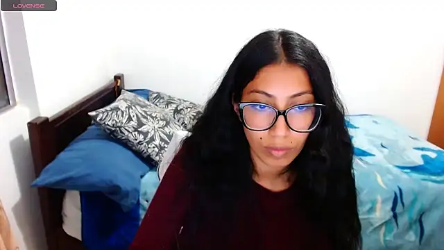 Snapshot of sofia_rosse4 chatting on September 29, 1:00 am sofia rosse4 online show from September 29, 1:00 am