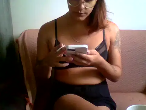  mscassie online show from September 18, 11:09 am