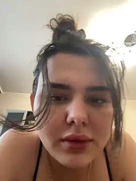 NikaMur online show from November 24, 3:41 am