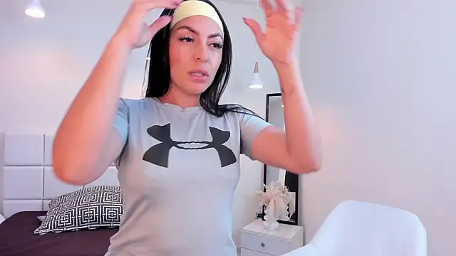 yourmagic venus online show from November 21, 11:18 pm