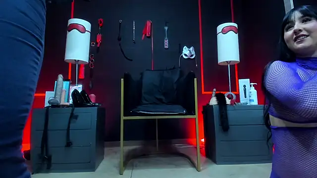 CharlotteScotte online show from October 28, 12:11 pm