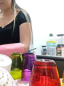 Daniela77771 online show from November 5, 7:52 pm