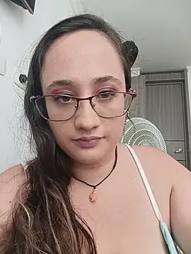 Karol and David hotcouple online show from February 15, 6:07 pm