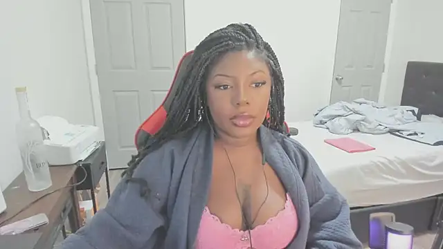 demi xoxo online show from October 1, 5:01 am