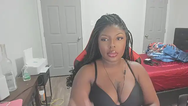 demi xoxo online show from October 10, 2:49 am