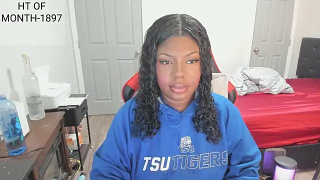 demi xoxo online show from November 12, 3:26 am