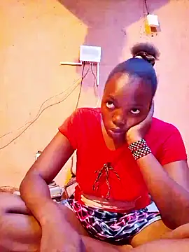 cute naimah online show from January 11, 2:55 pm