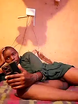 cute naimah online show from October 19, 8:49 am