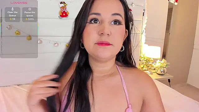 Lilly 2809  online show from December 18, 4:50 am