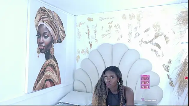 bonieklent online show from February 23, 3:40 am