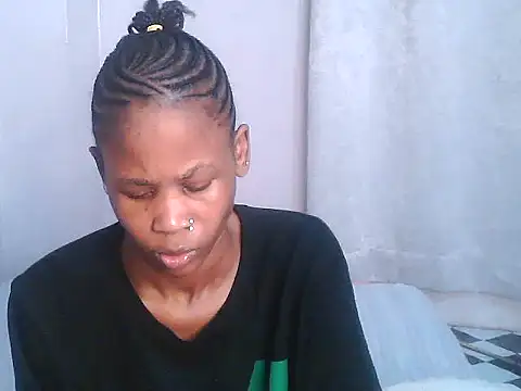 SexxyTerry online show from October 24, 4:47 pm