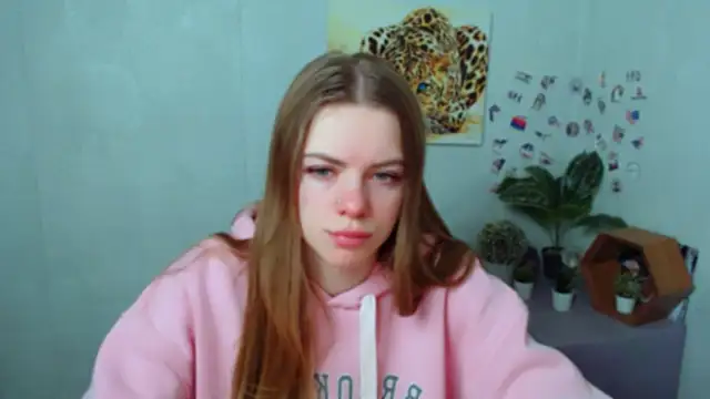 AliceFlirtt  online show from February 10, 7:44 am