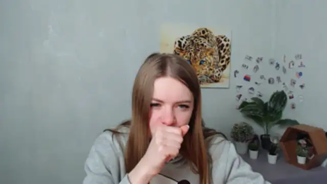 AliceFlirtt  online show from February 2, 11:20 am