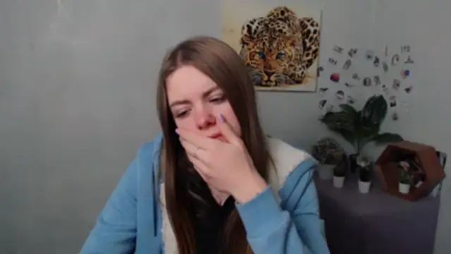 AliceFlirtt  online show from February 25, 11:09 am