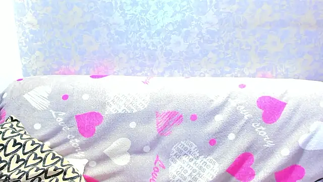 Vanessa Florence online show from February 12, 1:18 am