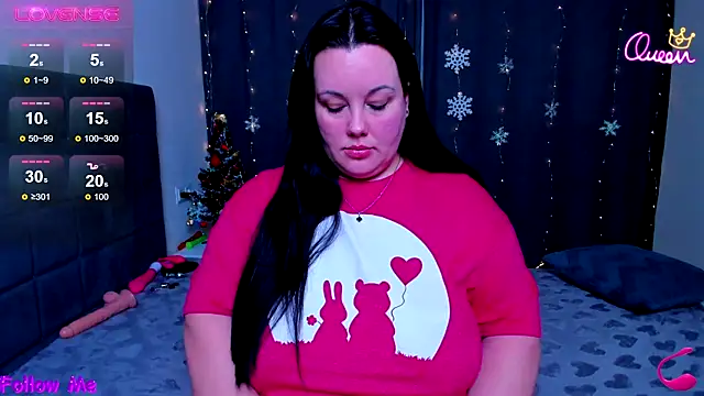 BubbleEmma online show from December 18, 4:45 pm