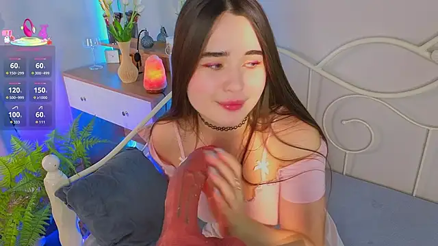 KateBleare online show from October 24, 2:57 pm